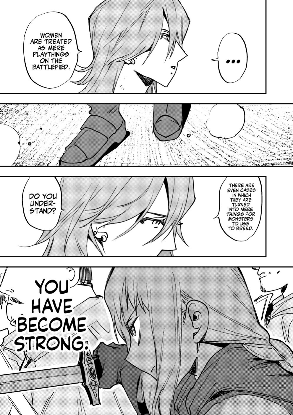 [Tosha Pink (Chimeda)] Omae wa Watashi no Chinpo ni wa Katenai Shikashi Watashi no Chinpo Igai no Subete ni Kateru | You'll Never Win Against My Cock, But Against All Other Cocks, You'll Never Lose. [Mr_Person]