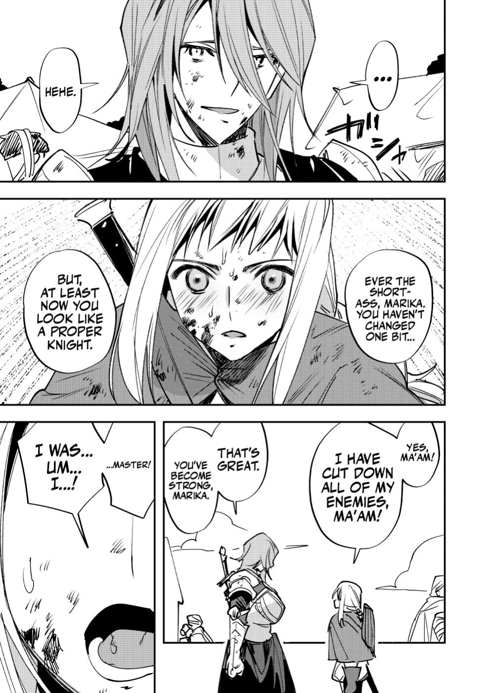 [Tosha Pink (Chimeda)] Omae wa Watashi no Chinpo ni wa Katenai Shikashi Watashi no Chinpo Igai no Subete ni Kateru | You'll Never Win Against My Cock, But Against All Other Cocks, You'll Never Lose. [Mr_Person]