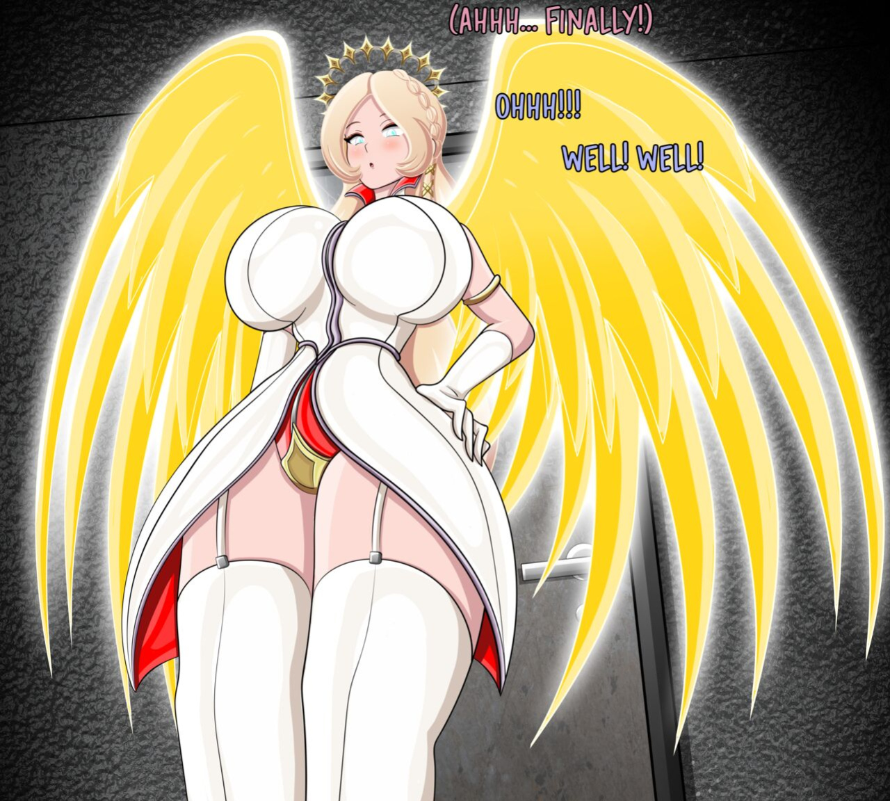[JacketFreak] Maggie set