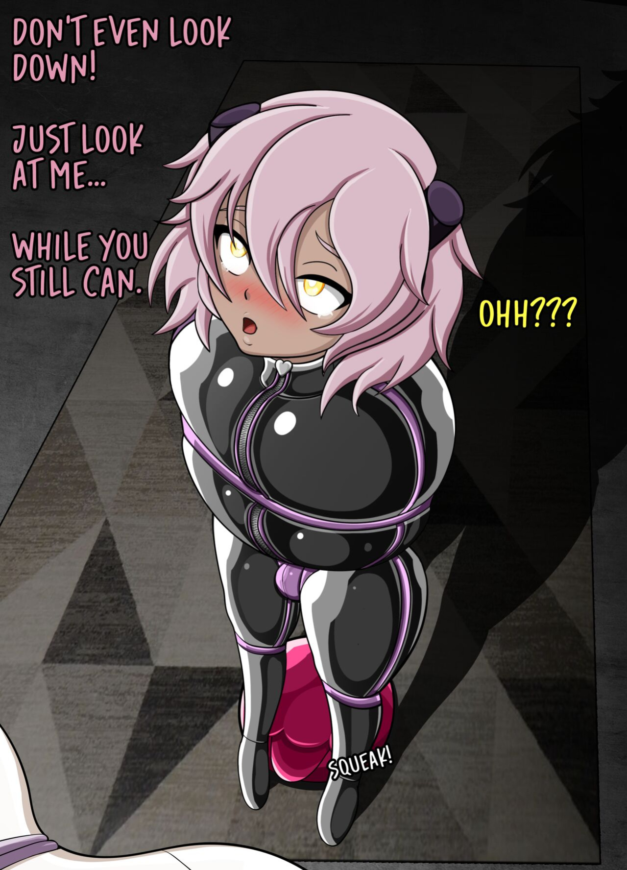[JacketFreak] Maggie set