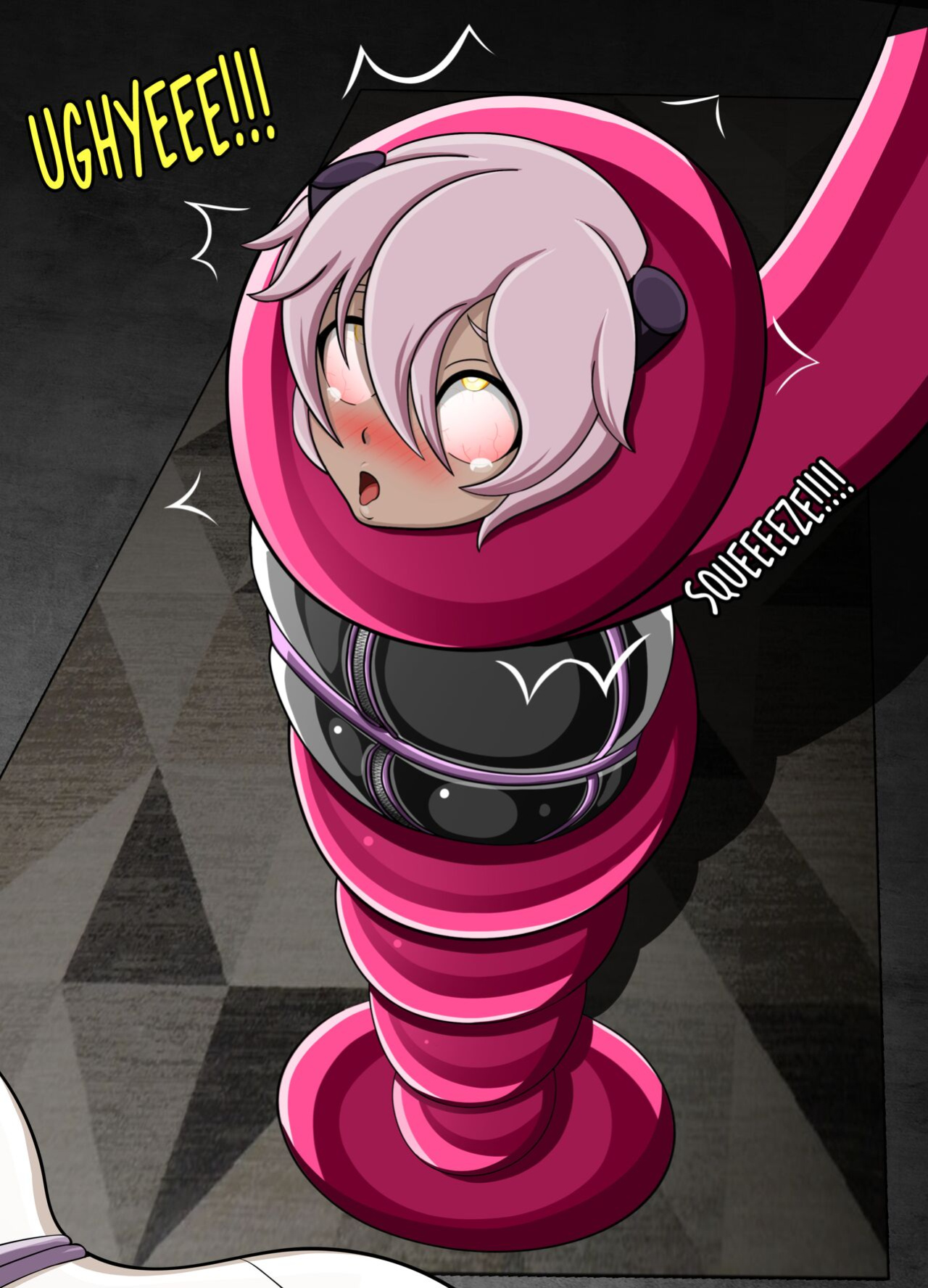 [JacketFreak] Maggie set