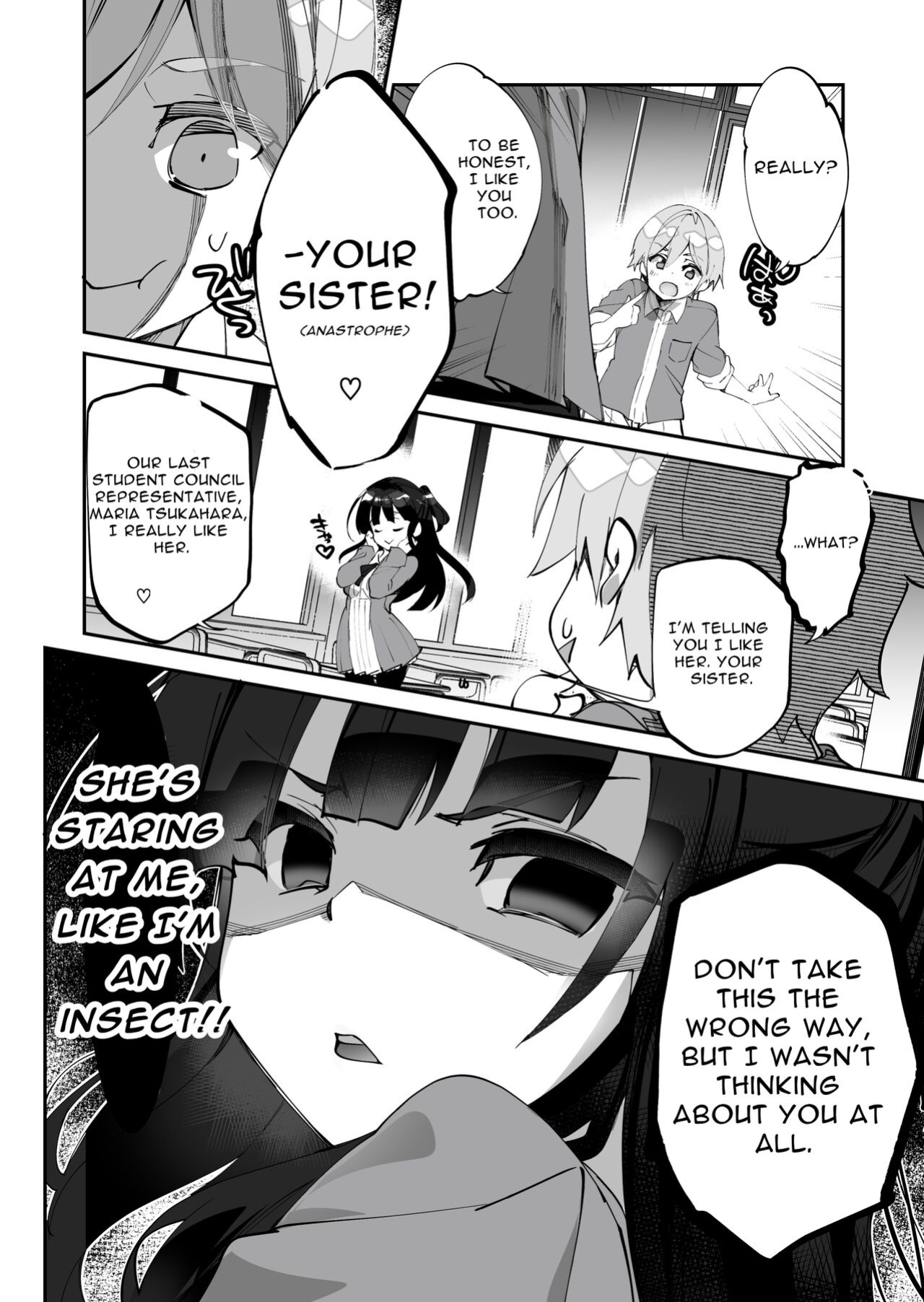 [A-WALKs (Fujishima Sei1go)] Yuri ni Kokurarete Josou Play Saserareru Hanashi