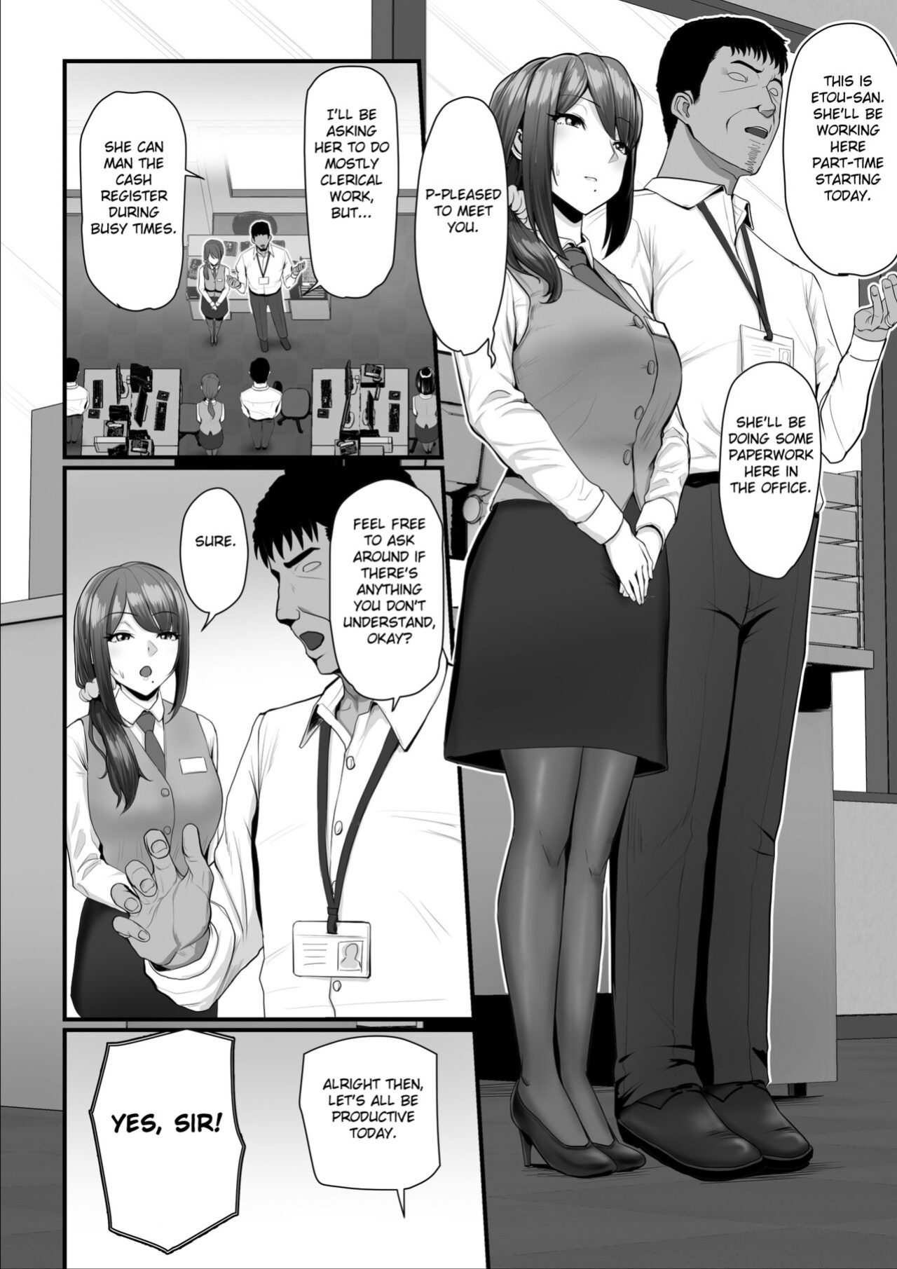 [Ura no Hikidashi (Nizii)] Nureta Ajisai 2 [Fated Circle]
