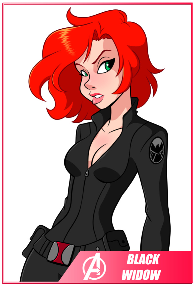 [Bold-n-Brash] Best Girl Tournament