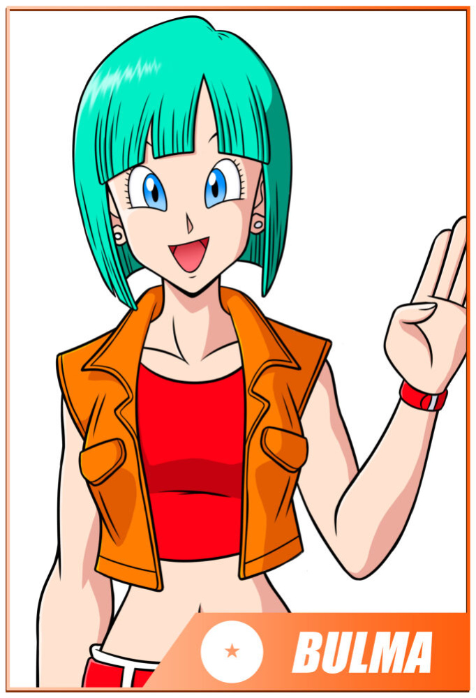 [Bold-n-Brash] Best Girl Tournament