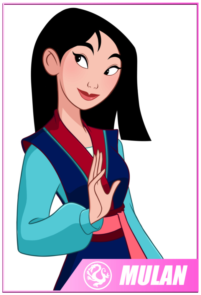 [Bold-n-Brash] Best Girl Tournament