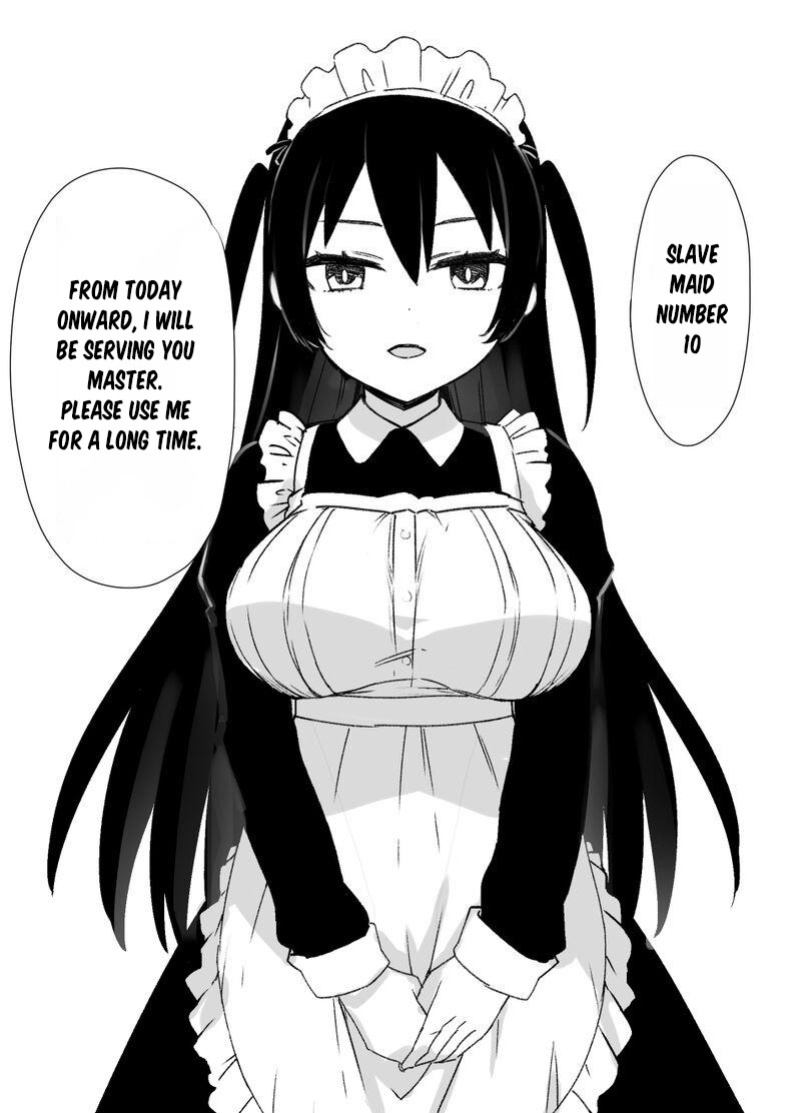 [Kusayarou] Brainwashing Slave Maidification of Sports Girls