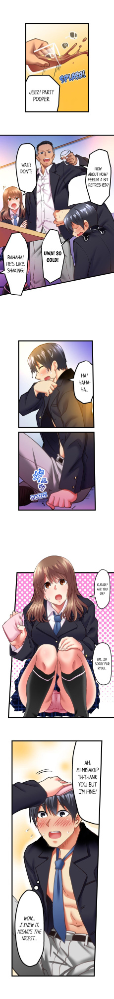 [Hirano Kawaju] 60 Minutes to Fuck My Bully’s Girlfriend (Complete)