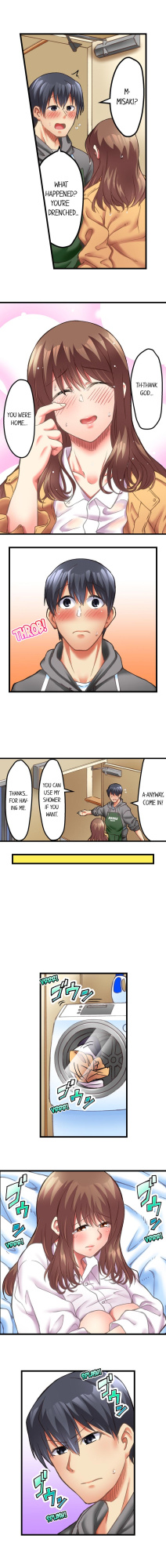 [Hirano Kawaju] 60 Minutes to Fuck My Bully’s Girlfriend (Complete)