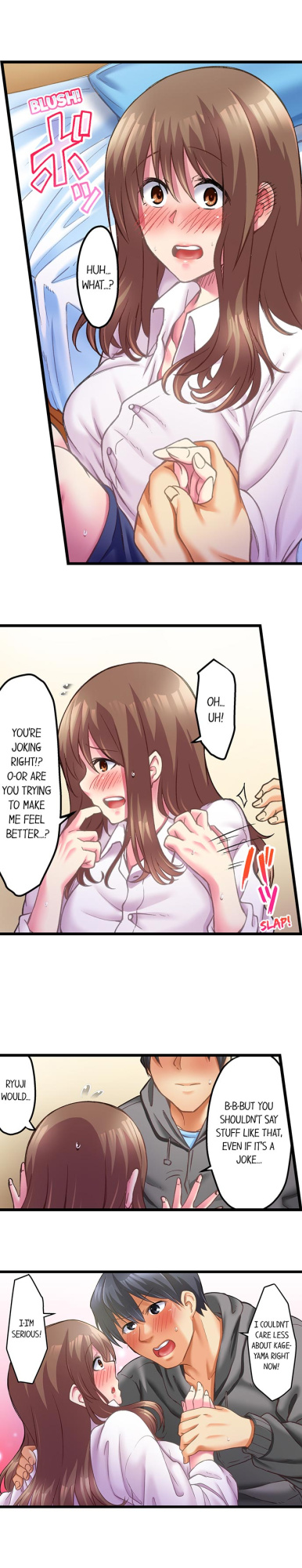 [Hirano Kawaju] 60 Minutes to Fuck My Bully’s Girlfriend (Complete)