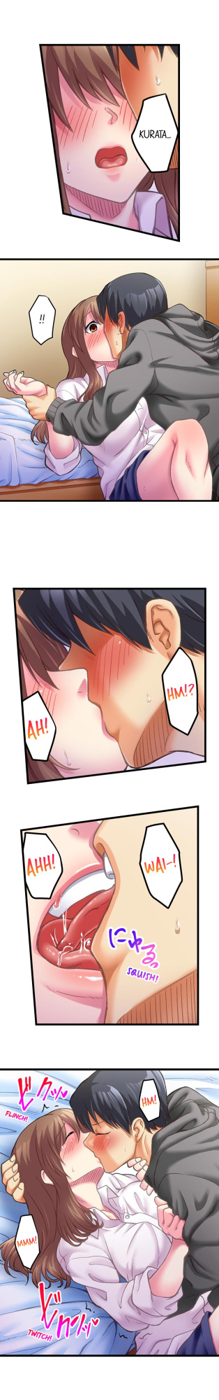 [Hirano Kawaju] 60 Minutes to Fuck My Bully’s Girlfriend (Complete)