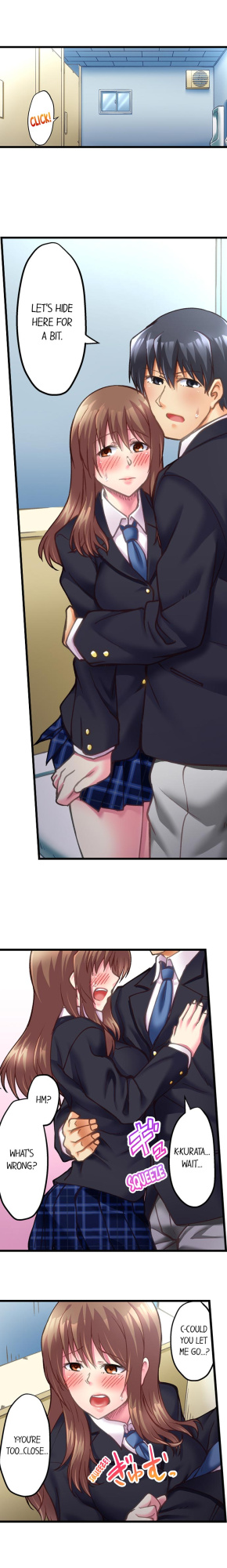 [Hirano Kawaju] 60 Minutes to Fuck My Bully’s Girlfriend (Complete)