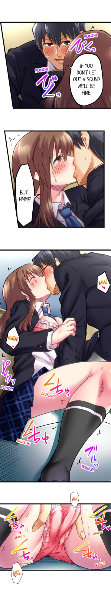 [Hirano Kawaju] 60 Minutes to Fuck My Bully’s Girlfriend (Complete)