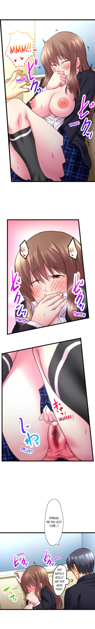 [Hirano Kawaju] 60 Minutes to Fuck My Bully’s Girlfriend (Complete)