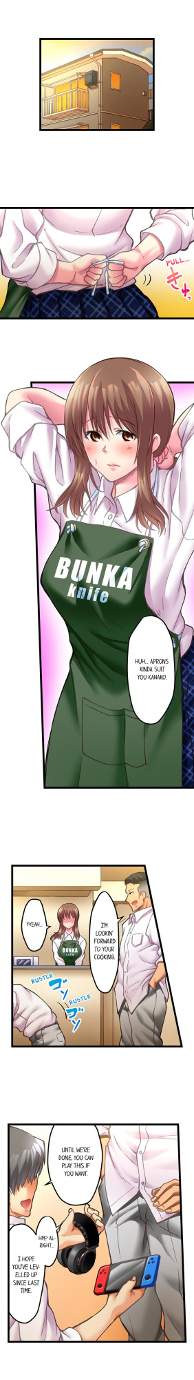 [Hirano Kawaju] 60 Minutes to Fuck My Bully’s Girlfriend (Complete)