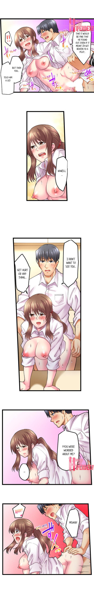 [Hirano Kawaju] 60 Minutes to Fuck My Bully’s Girlfriend (Complete)