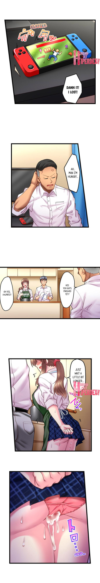 [Hirano Kawaju] 60 Minutes to Fuck My Bully’s Girlfriend (Complete)