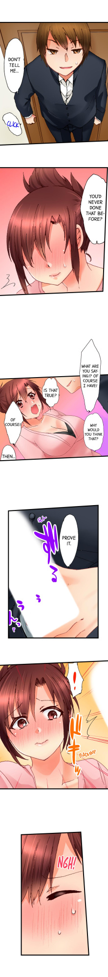 [BURIO] Touching My Older Sister Under the Table (Complete)