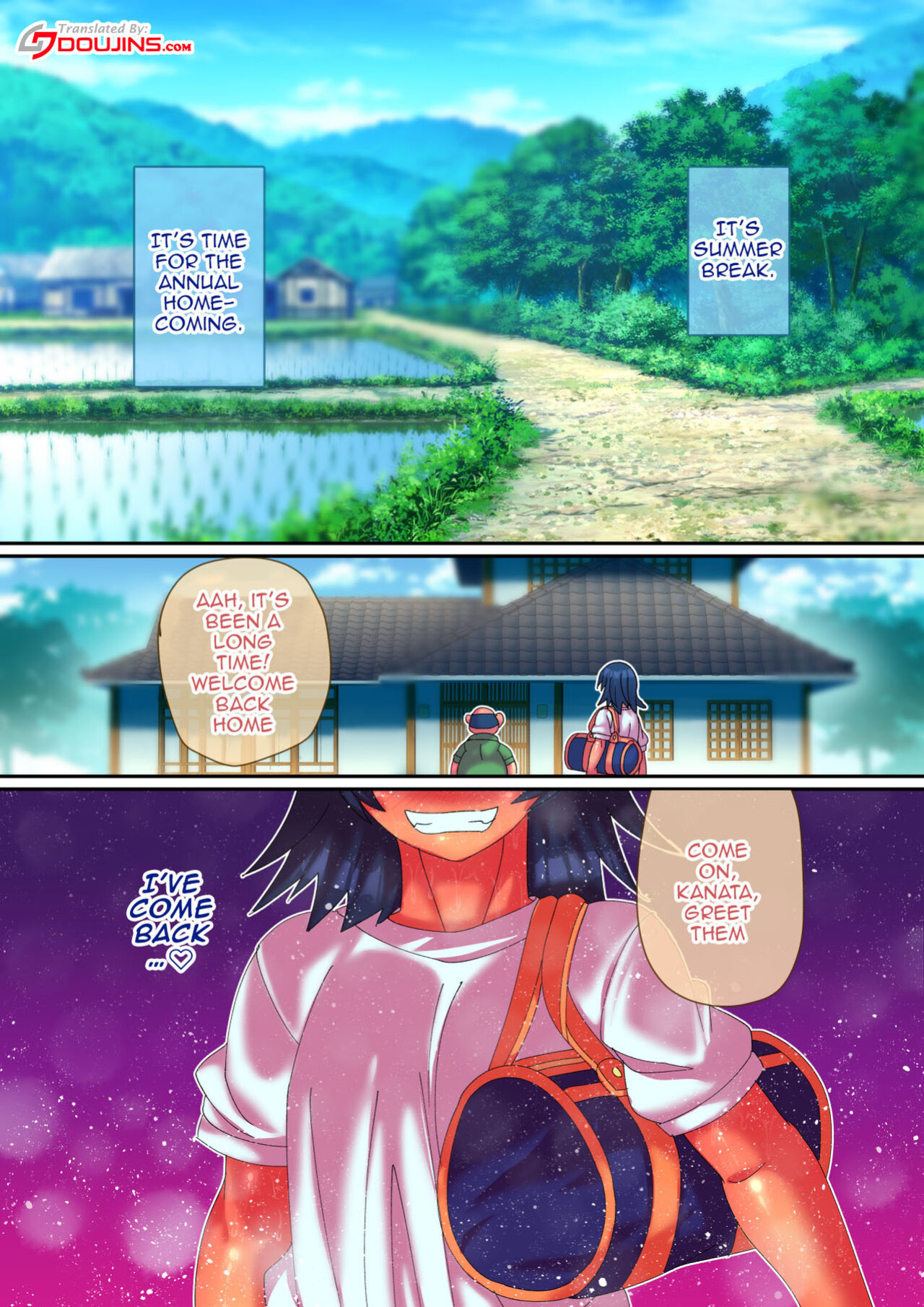 [Hachimaru Extreme (Hachimaru)] Kisei Dairankou - Grand Homecoming Group Sex