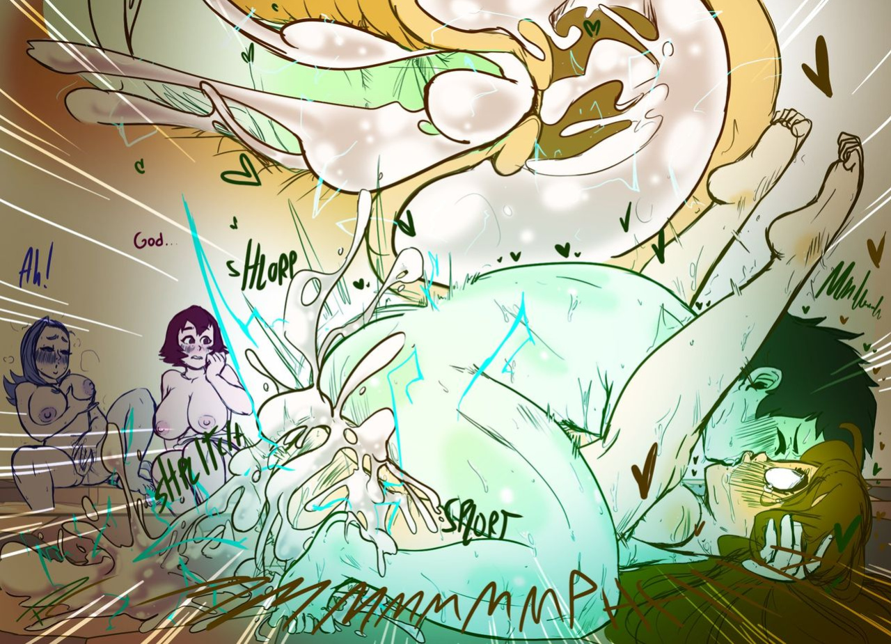 Impregnation & Pregnancy Images - (Various Artists)