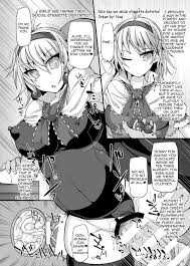 Impregnation & Pregnancy Images - (Various Artists)