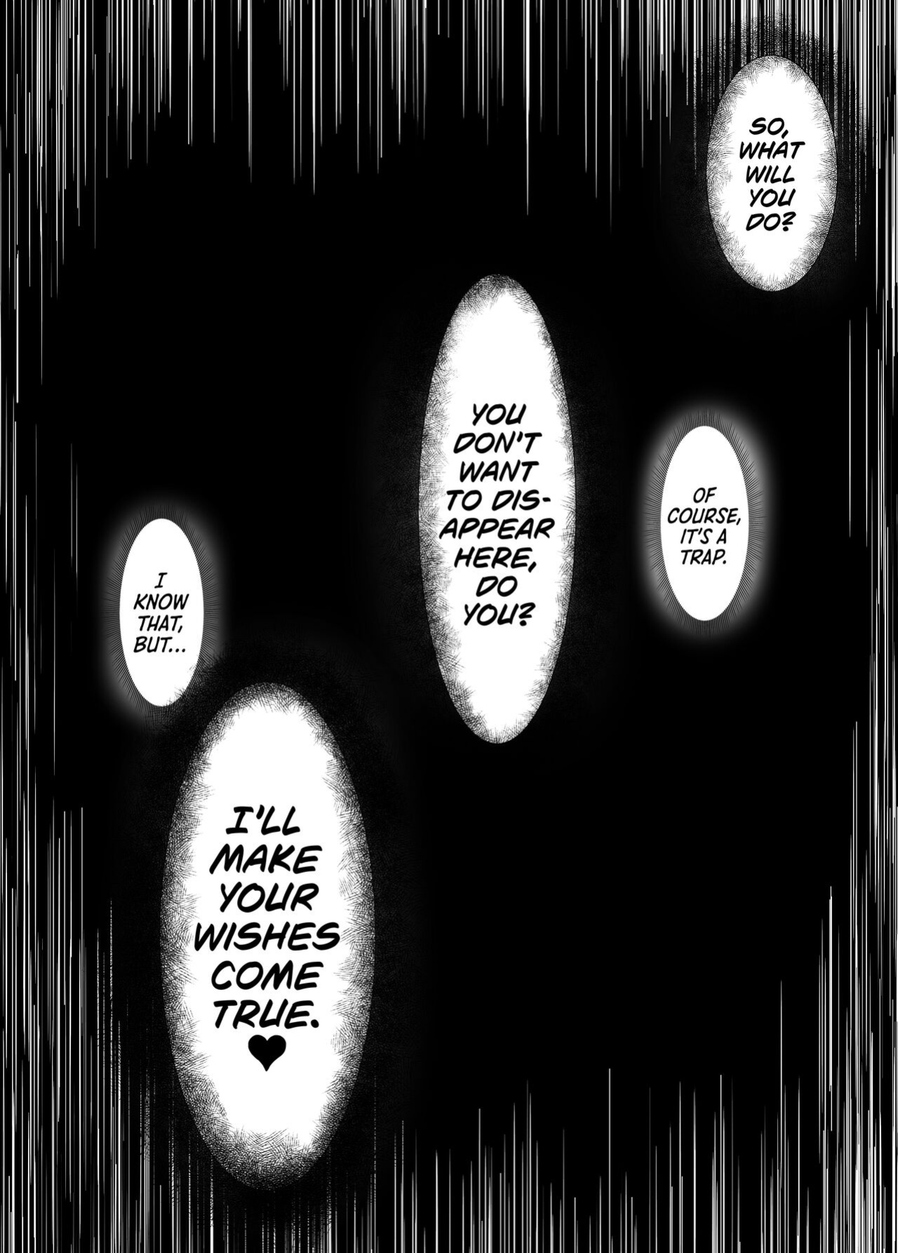 [Corruprotocol (EPLOOV)] Kuro ni Somaru Yuri ~Kakutoumusume ga Alraune ni Kenzoku Ochi suru made~ | Black-Stained Yuri ~A Female Martial Artist Enslaved By An Alraune~ [Hennojin]