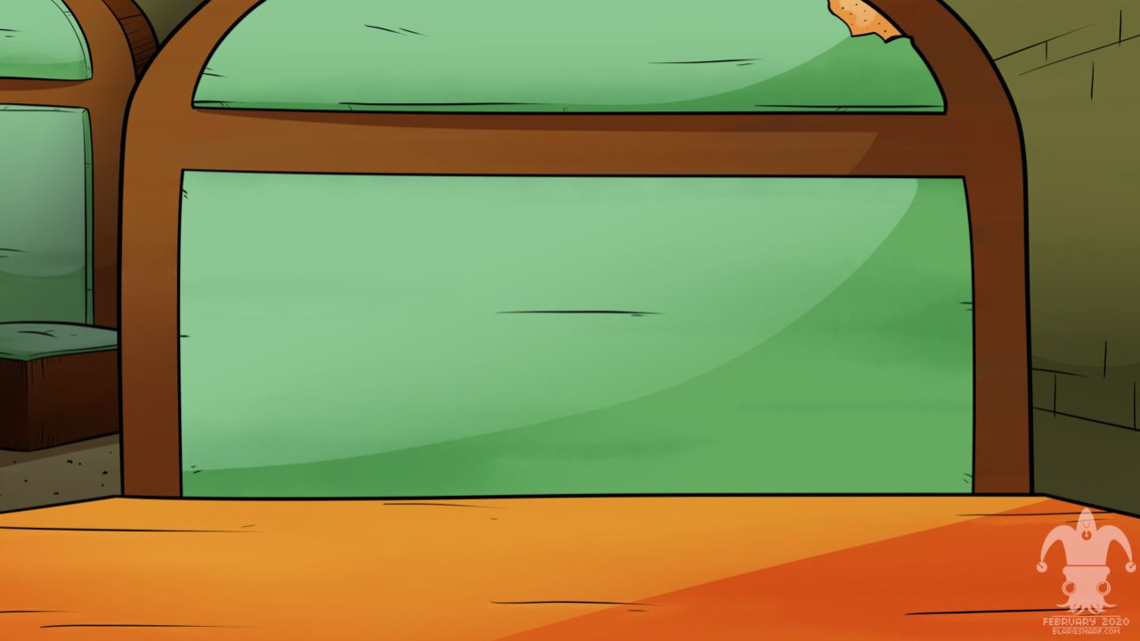 [Blargsnarf] Date with Daisy (Super Mario)