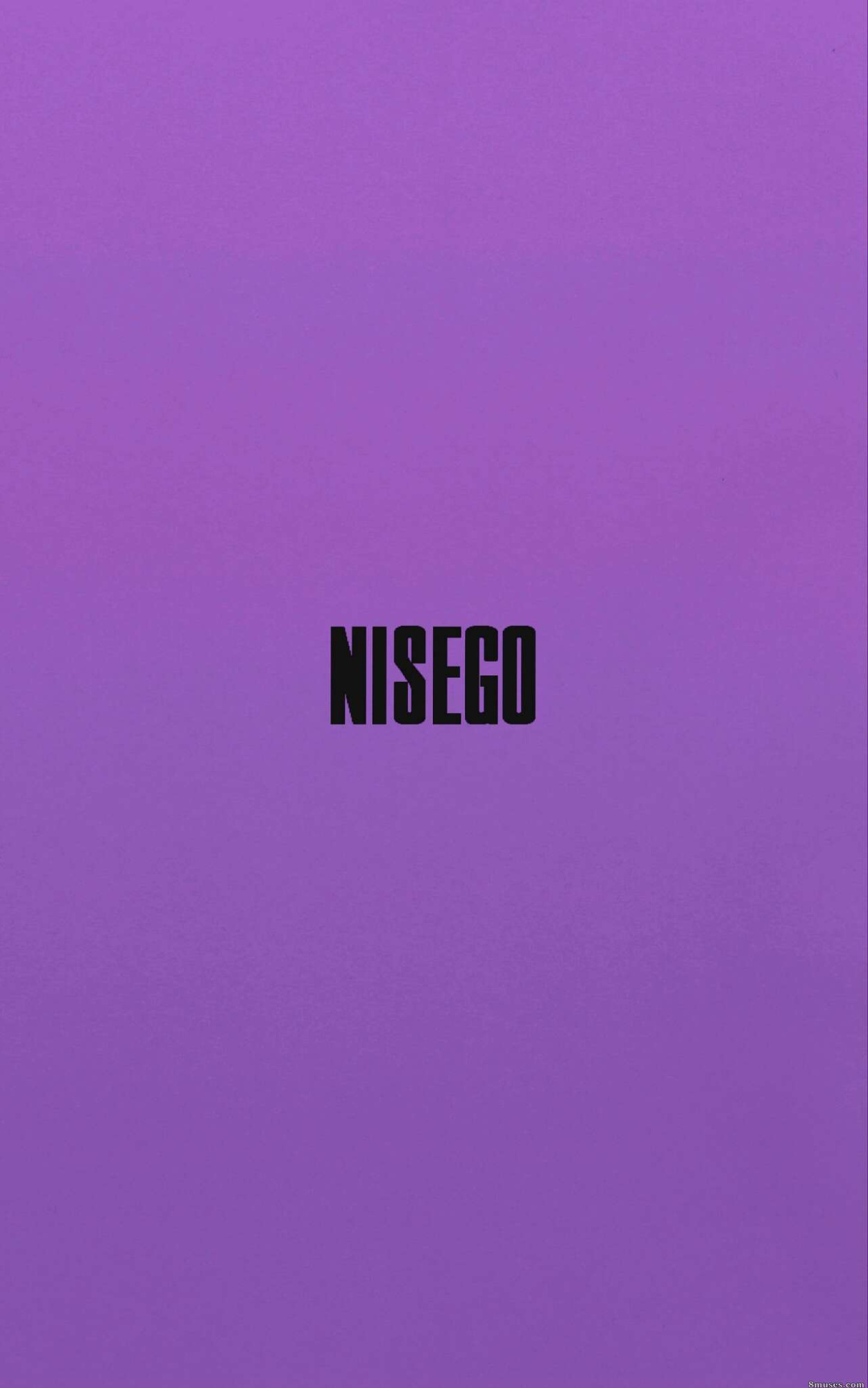 [Nisego] Trouble At Jessycon!