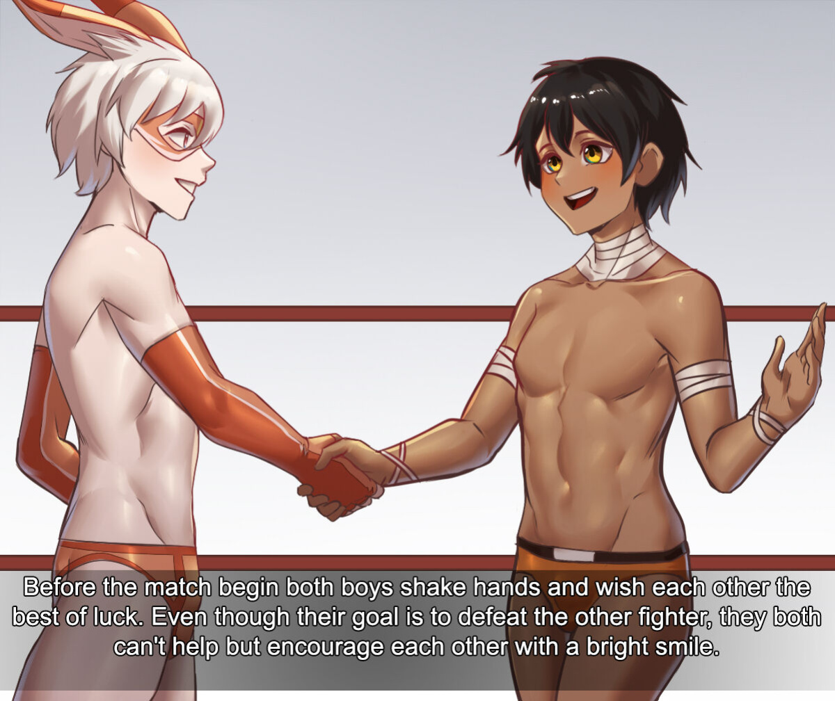 [Pixiv] ArsonicHawt (6363154) Part 2