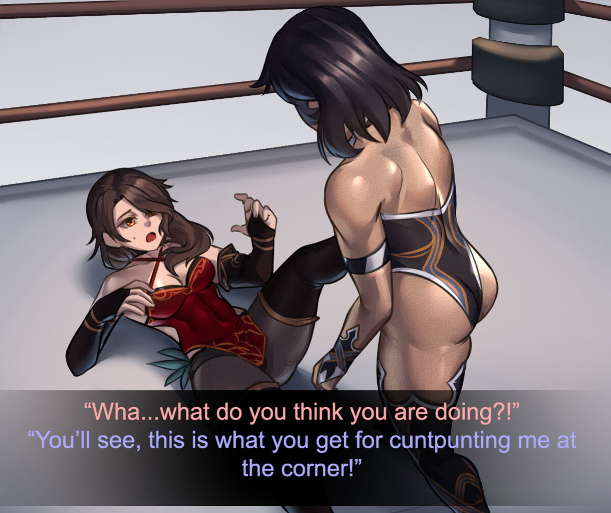 [Pixiv] ArsonicHawt (6363154) Part 2