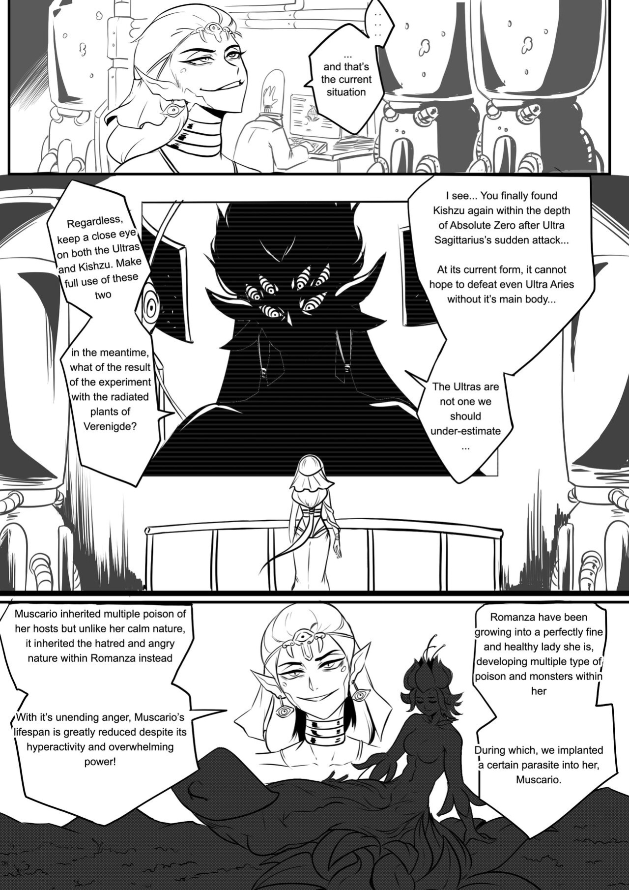 [Pixiv] ArsonicHawt (6363154) Part 2