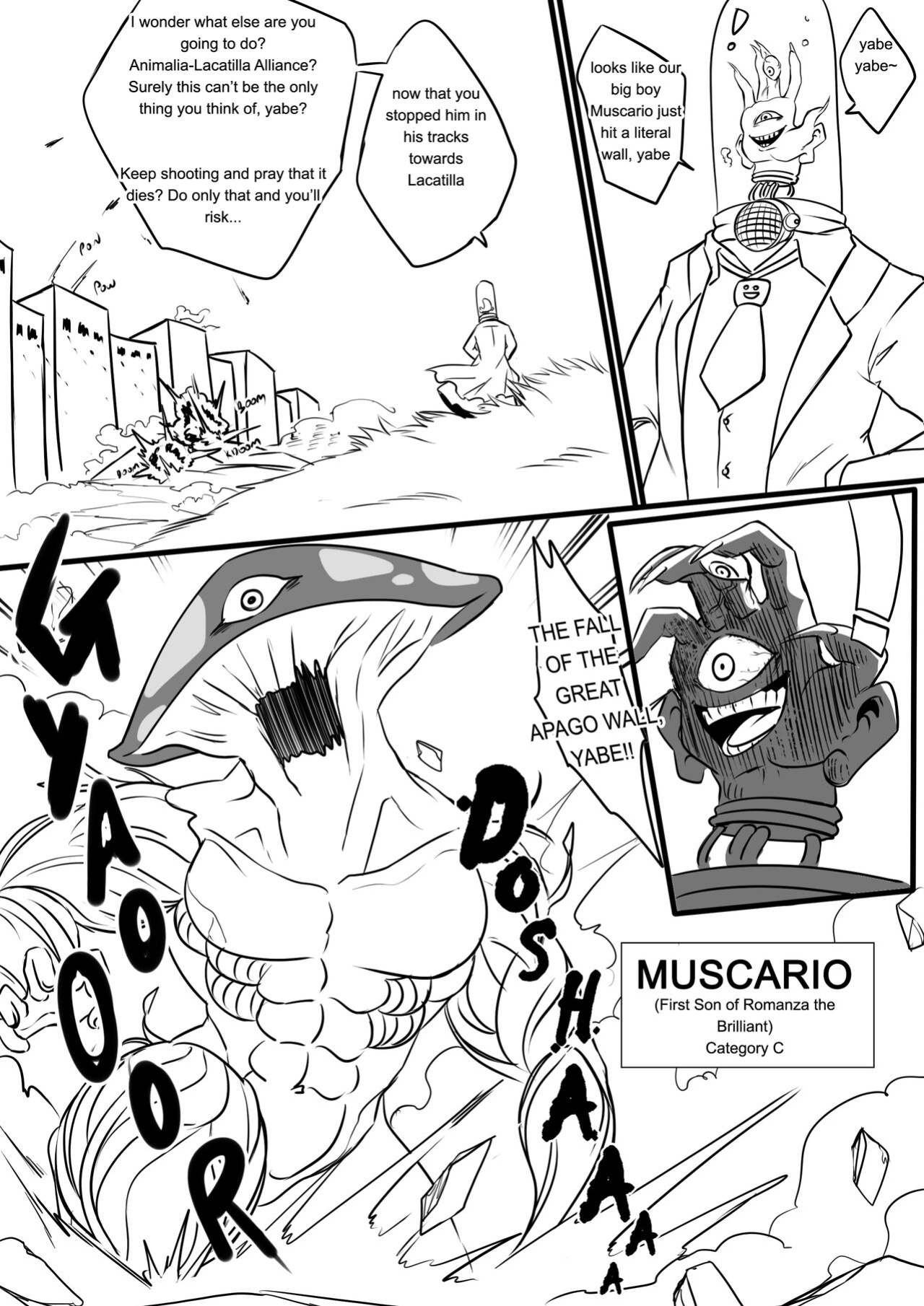 [Pixiv] ArsonicHawt (6363154) Part 2