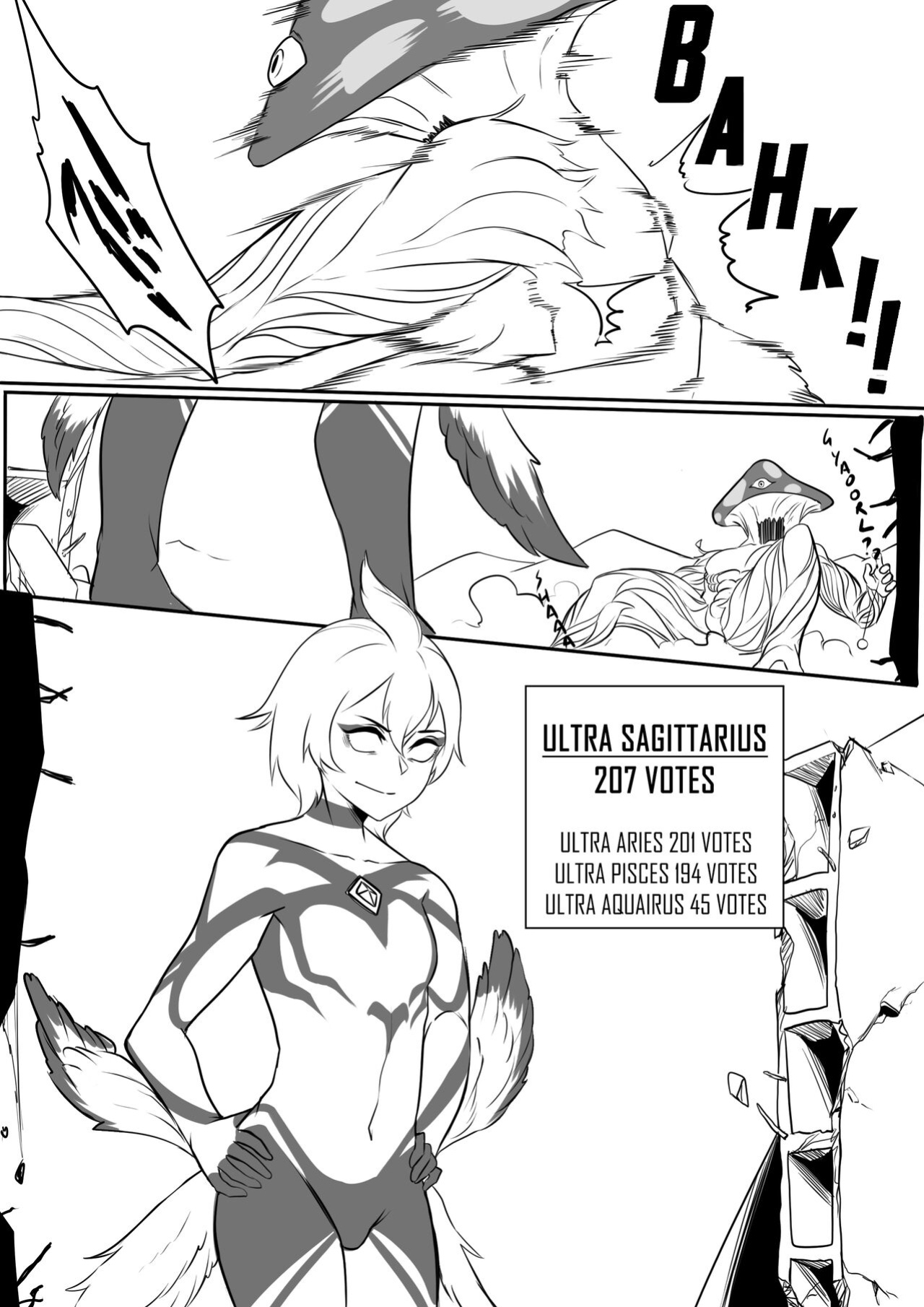 [Pixiv] ArsonicHawt (6363154) Part 2