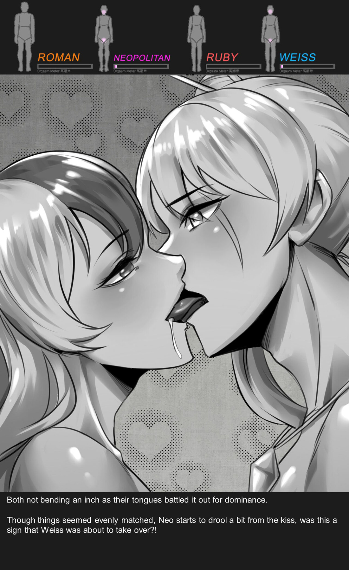 [Pixiv] ArsonicHawt (6363154) Part 2