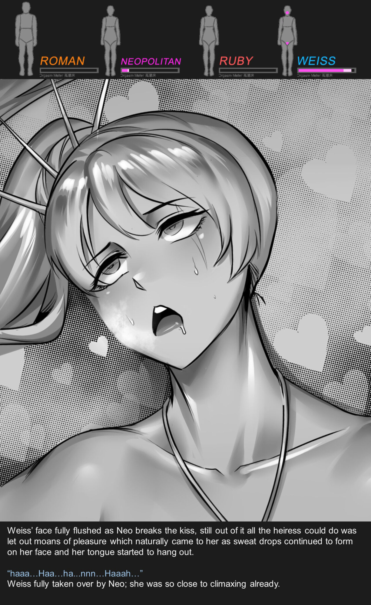 [Pixiv] ArsonicHawt (6363154) Part 2