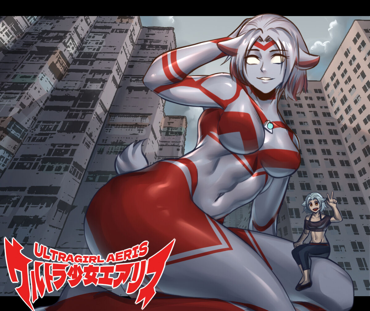[Pixiv] ArsonicHawt (6363154) Part 2