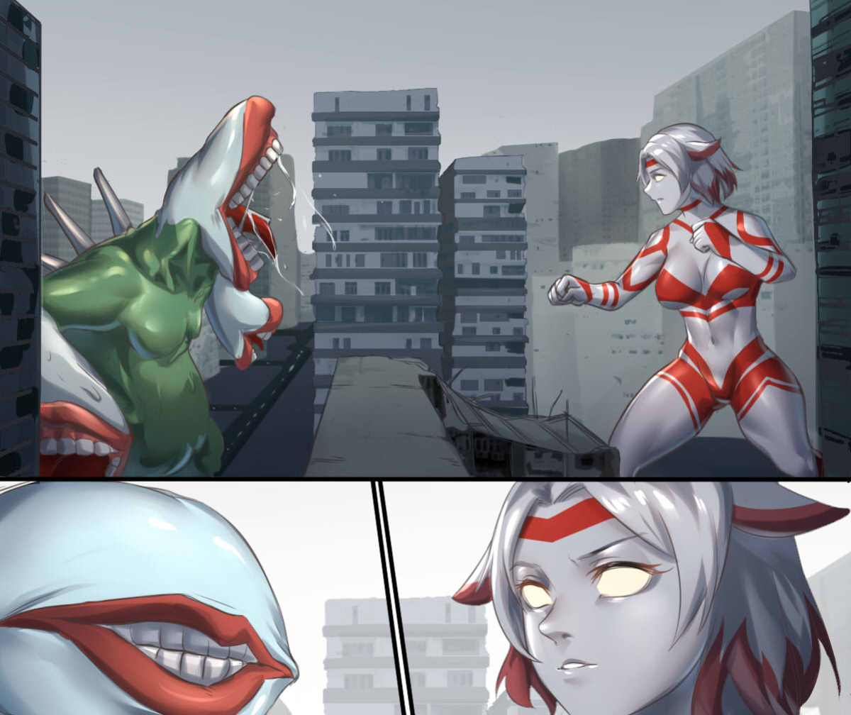 [Pixiv] ArsonicHawt (6363154) Part 2