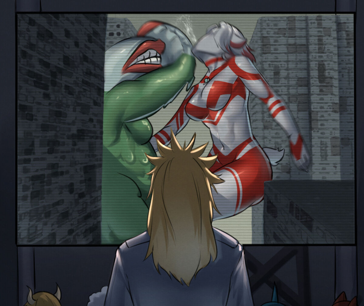 [Pixiv] ArsonicHawt (6363154) Part 2