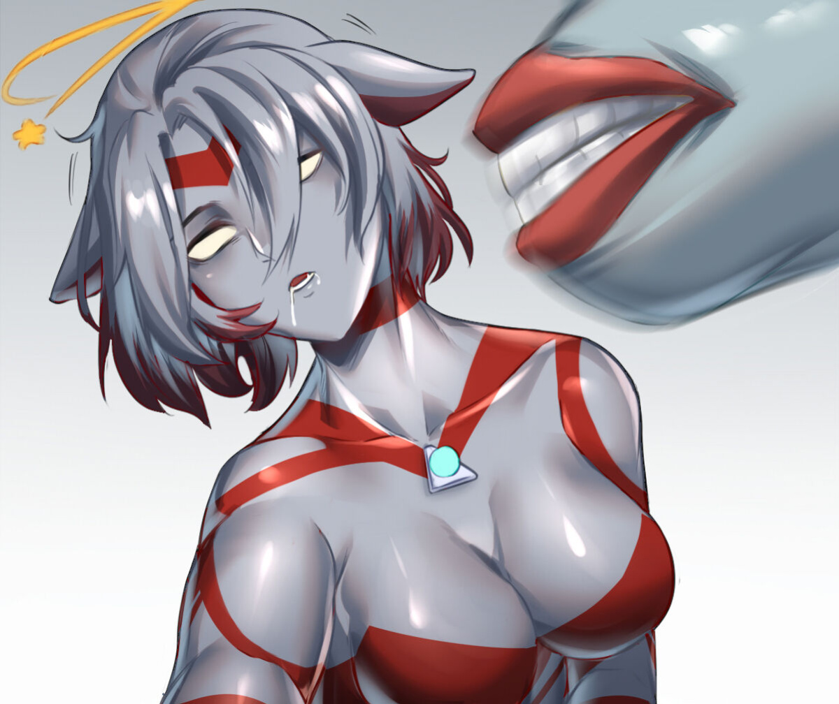 [Pixiv] ArsonicHawt (6363154) Part 2