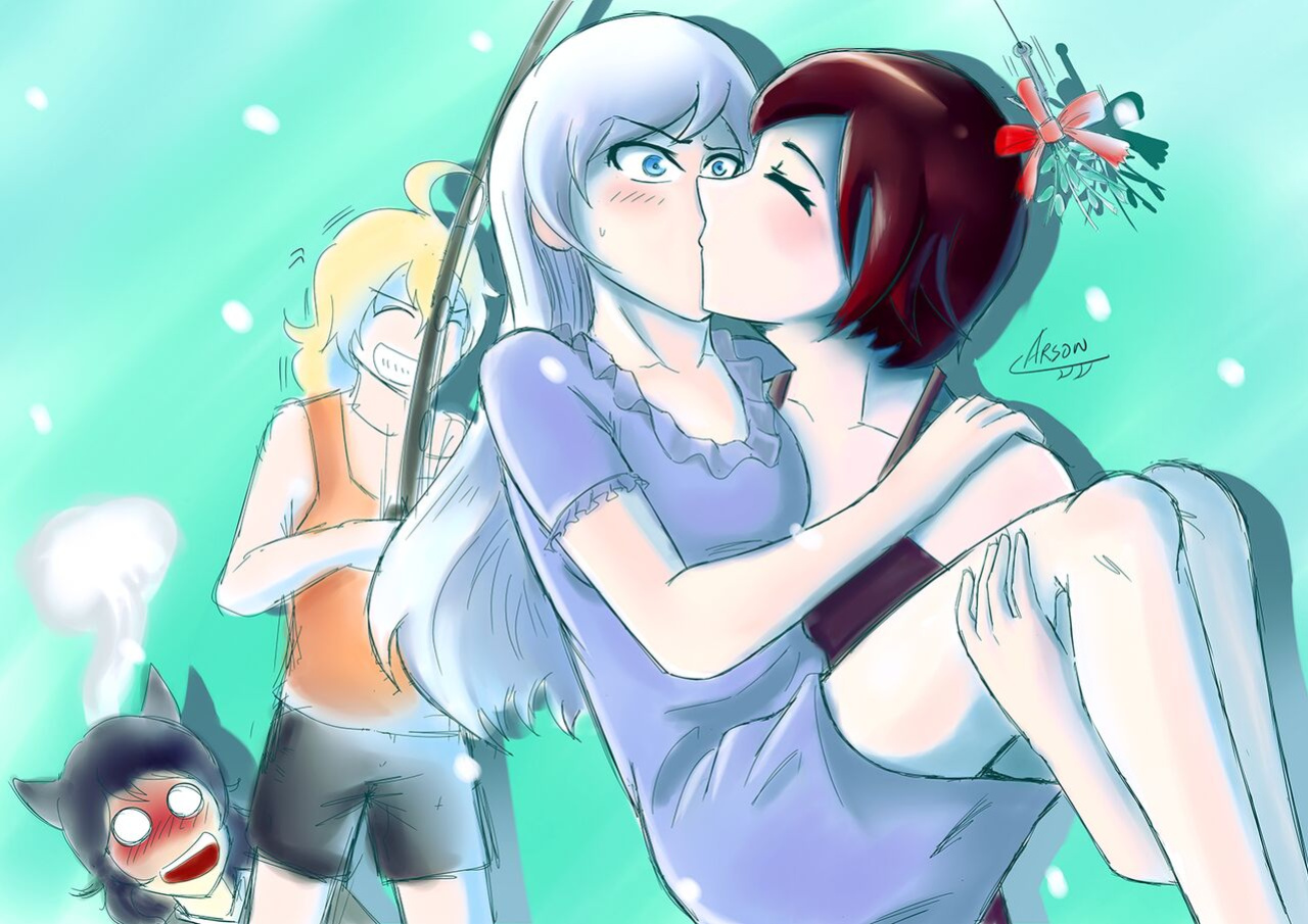 [Pixiv] ArsonicHawt (6363154) Part 1