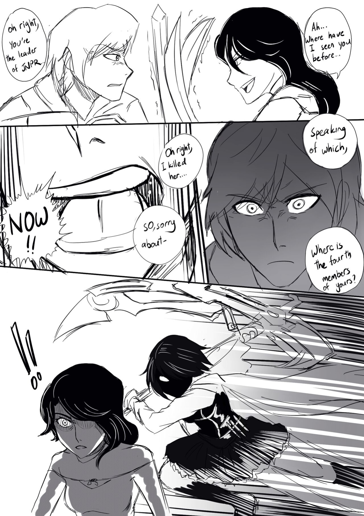 [Pixiv] ArsonicHawt (6363154) Part 1