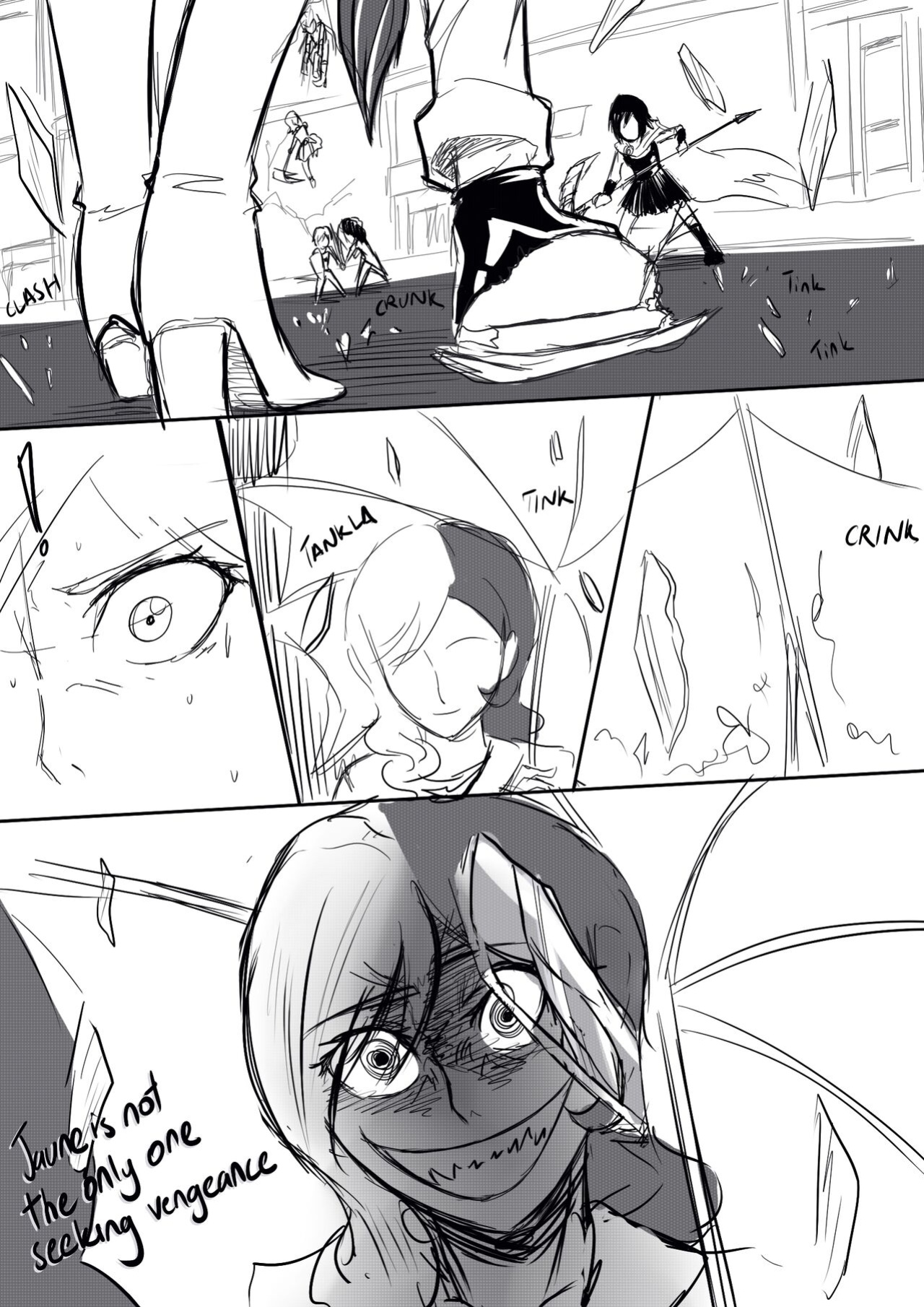 [Pixiv] ArsonicHawt (6363154) Part 1