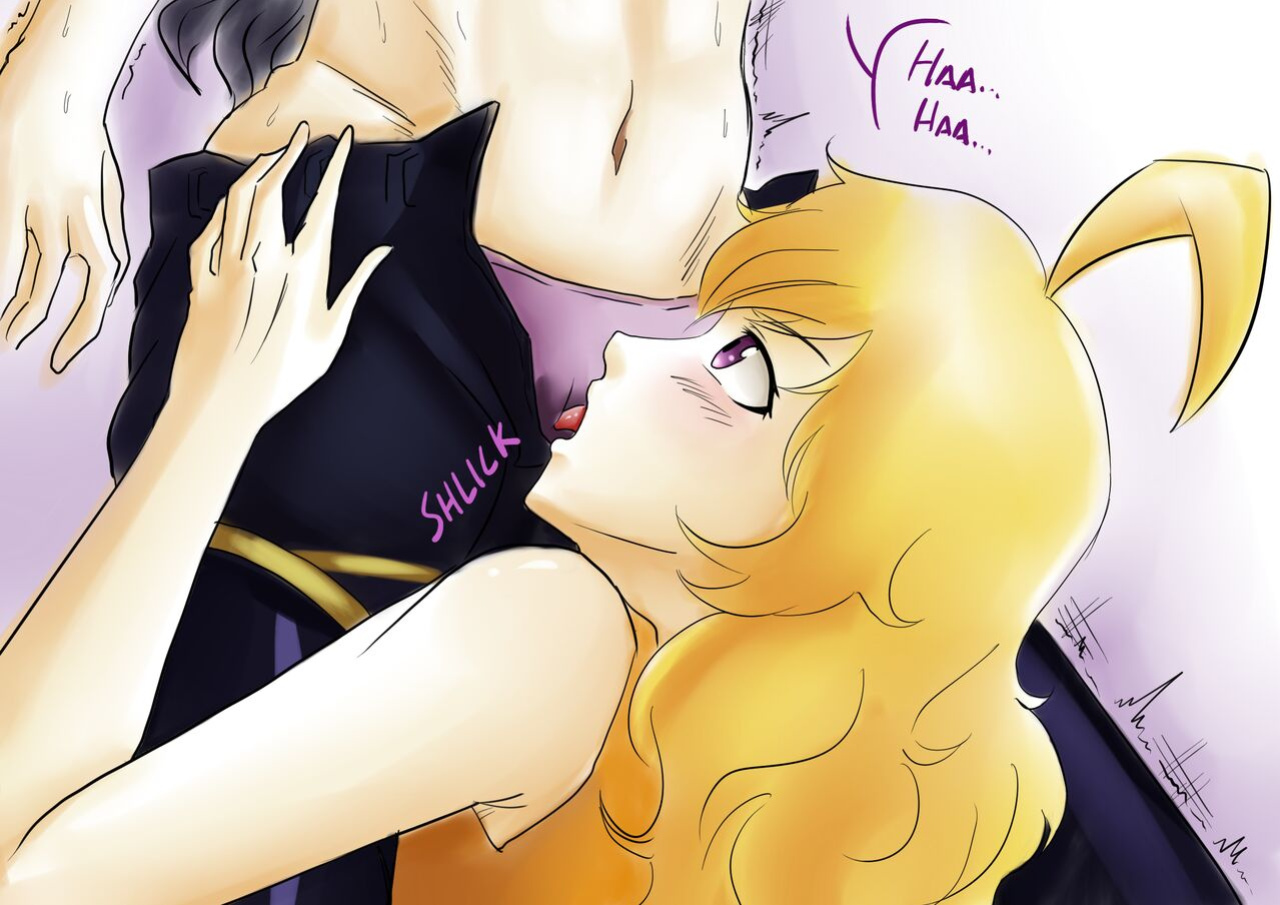 [Pixiv] ArsonicHawt (6363154) Part 1