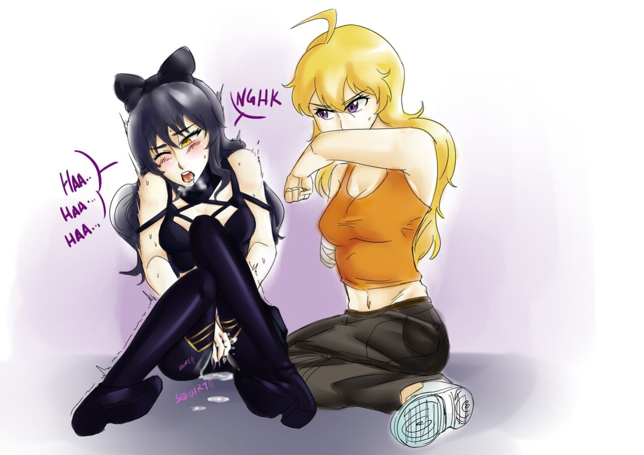 [Pixiv] ArsonicHawt (6363154) Part 1