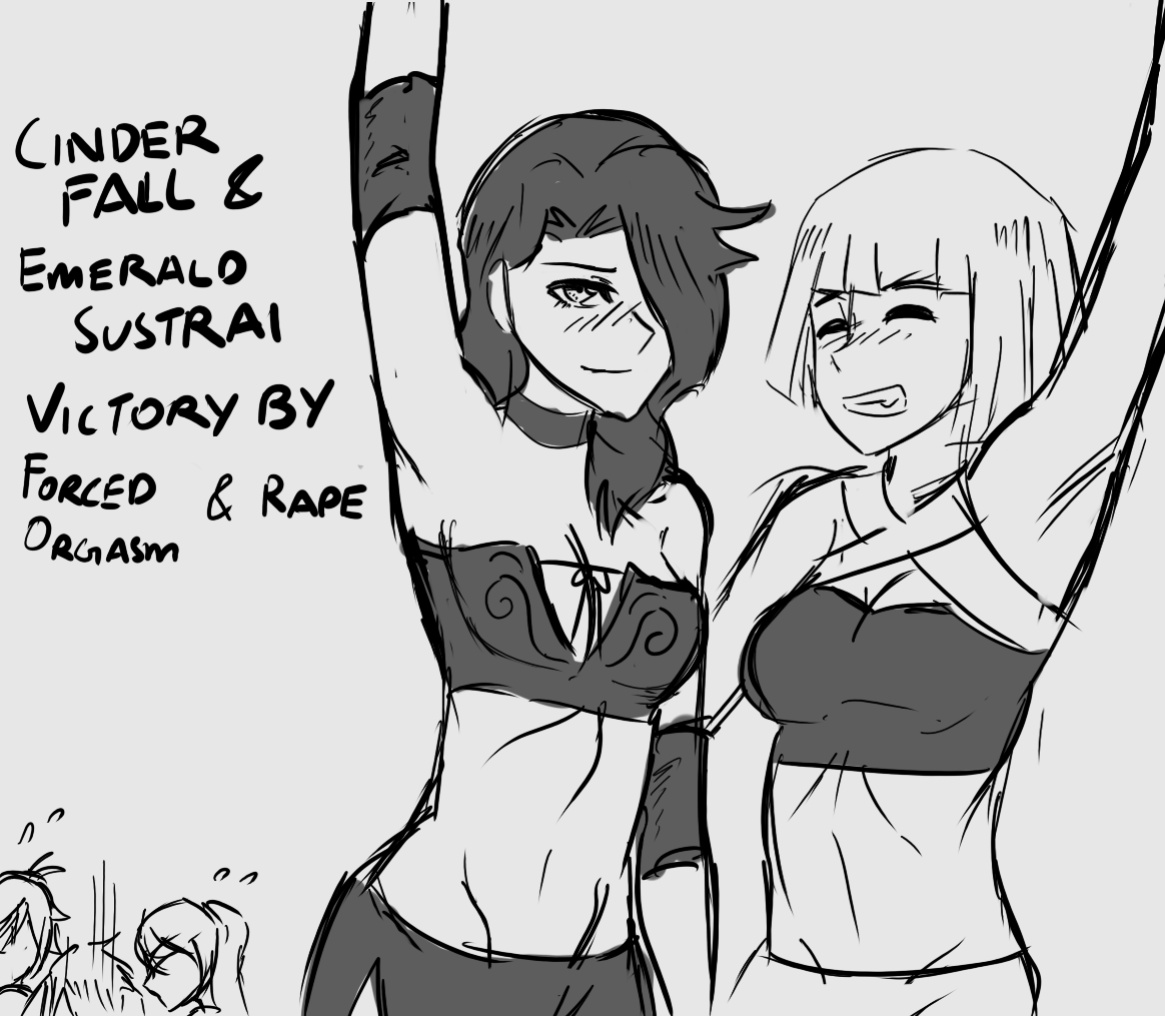 [Pixiv] ArsonicHawt (6363154) Part 1