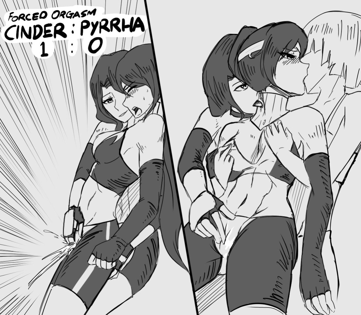 [Pixiv] ArsonicHawt (6363154) Part 1
