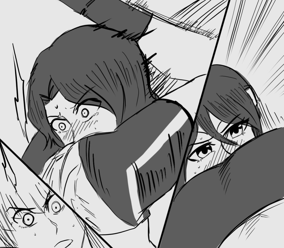 [Pixiv] ArsonicHawt (6363154) Part 1