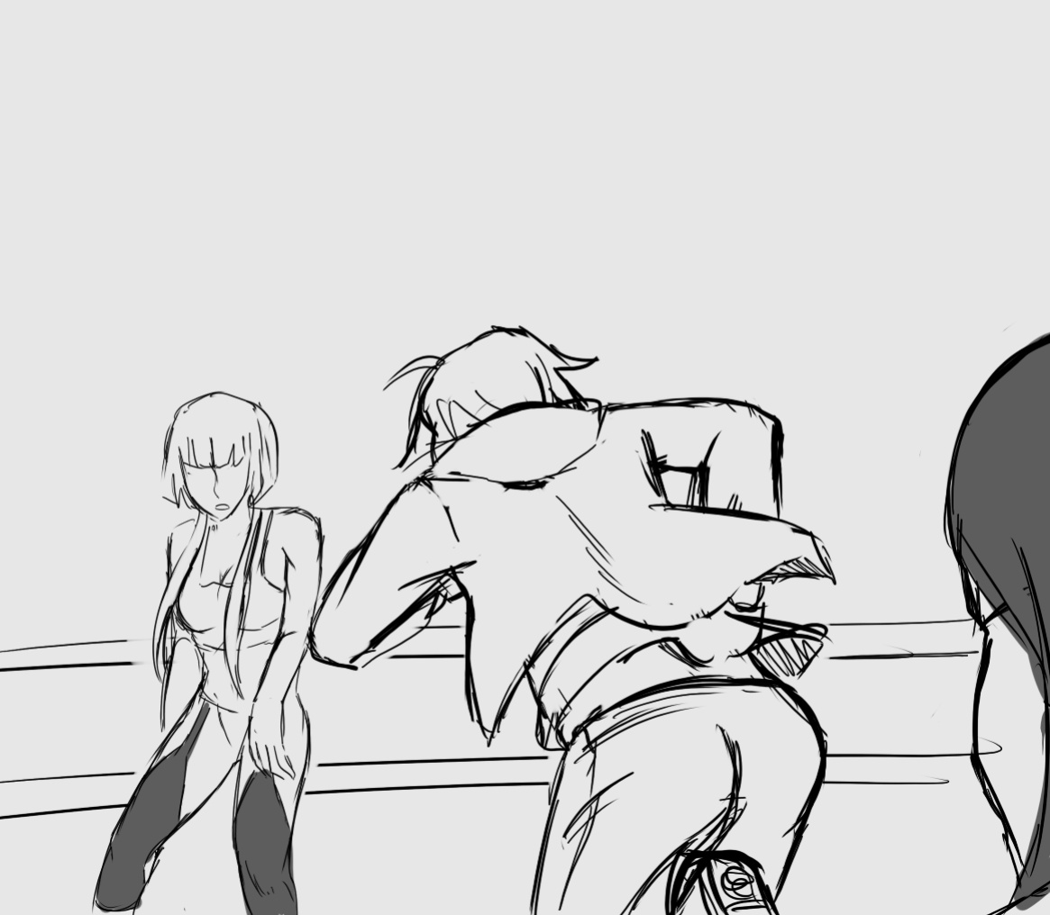 [Pixiv] ArsonicHawt (6363154) Part 1