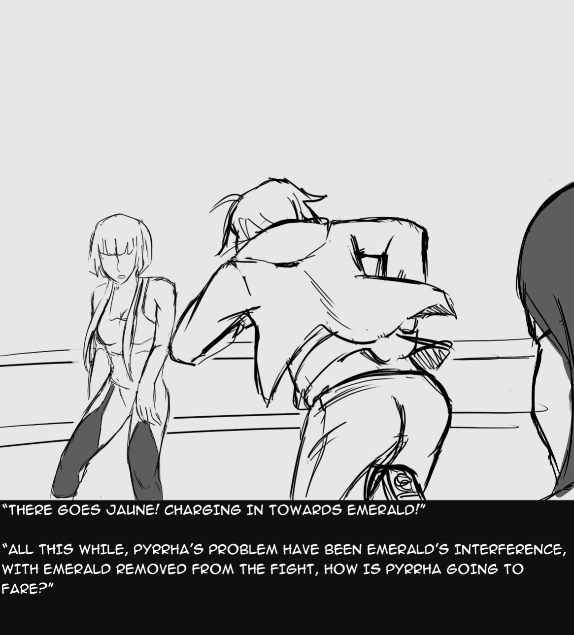[Pixiv] ArsonicHawt (6363154) Part 1