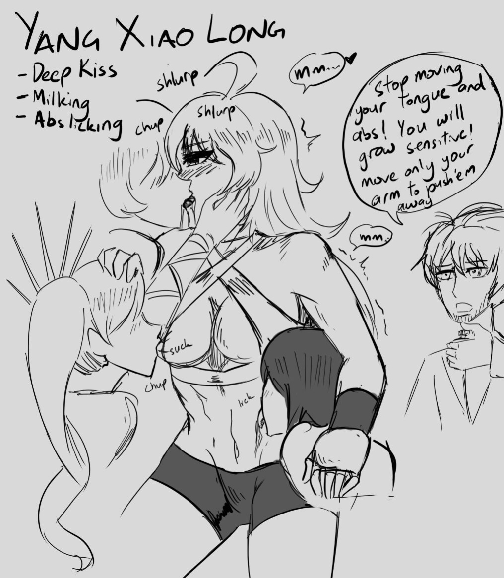[Pixiv] ArsonicHawt (6363154) Part 1